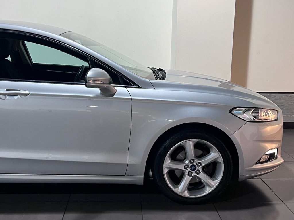 Used Ford Mondeo 2017 for sale - 76559070: Photo 15