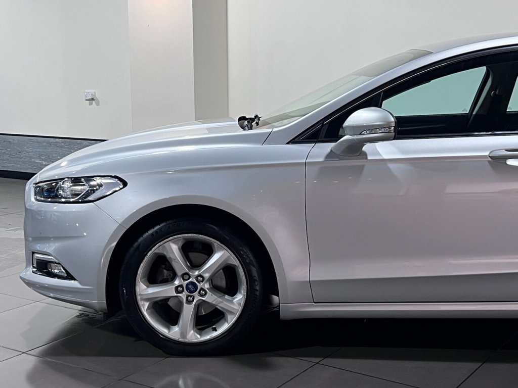 Used Ford Mondeo 2017 for sale - 76559070: Photo 16