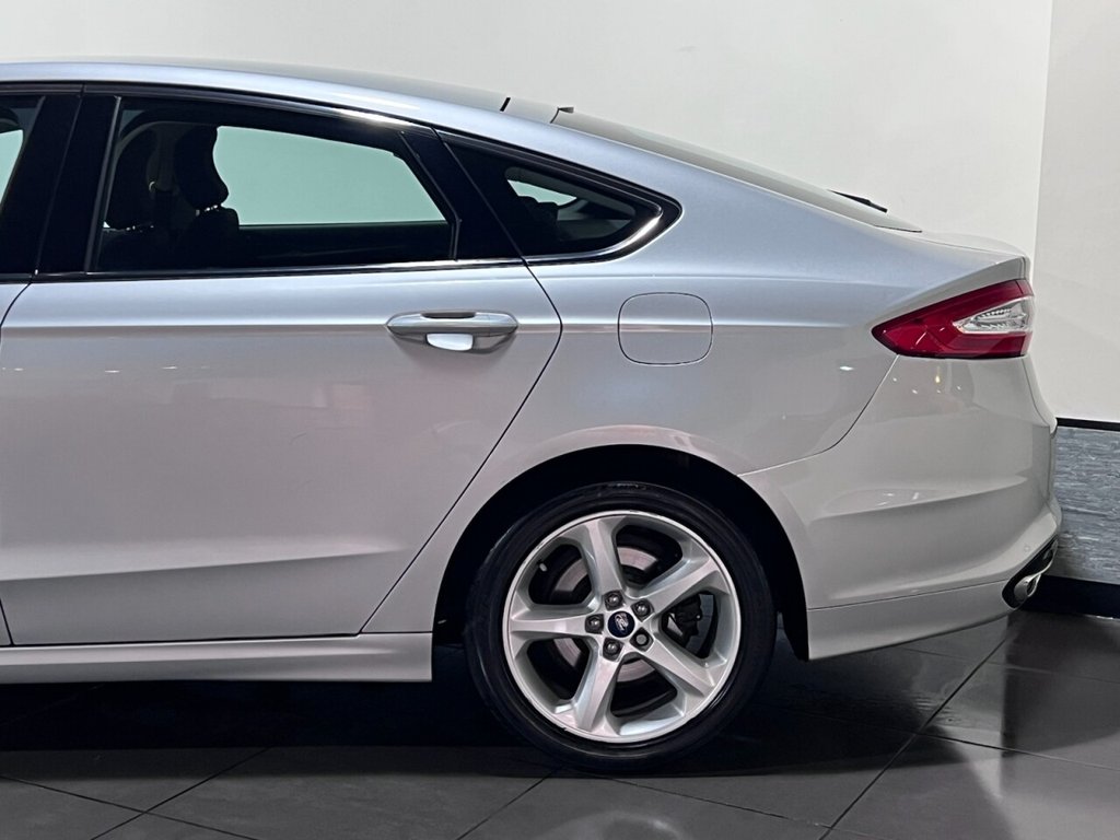 Used Ford Mondeo 2017 for sale - 76559070: Photo 17