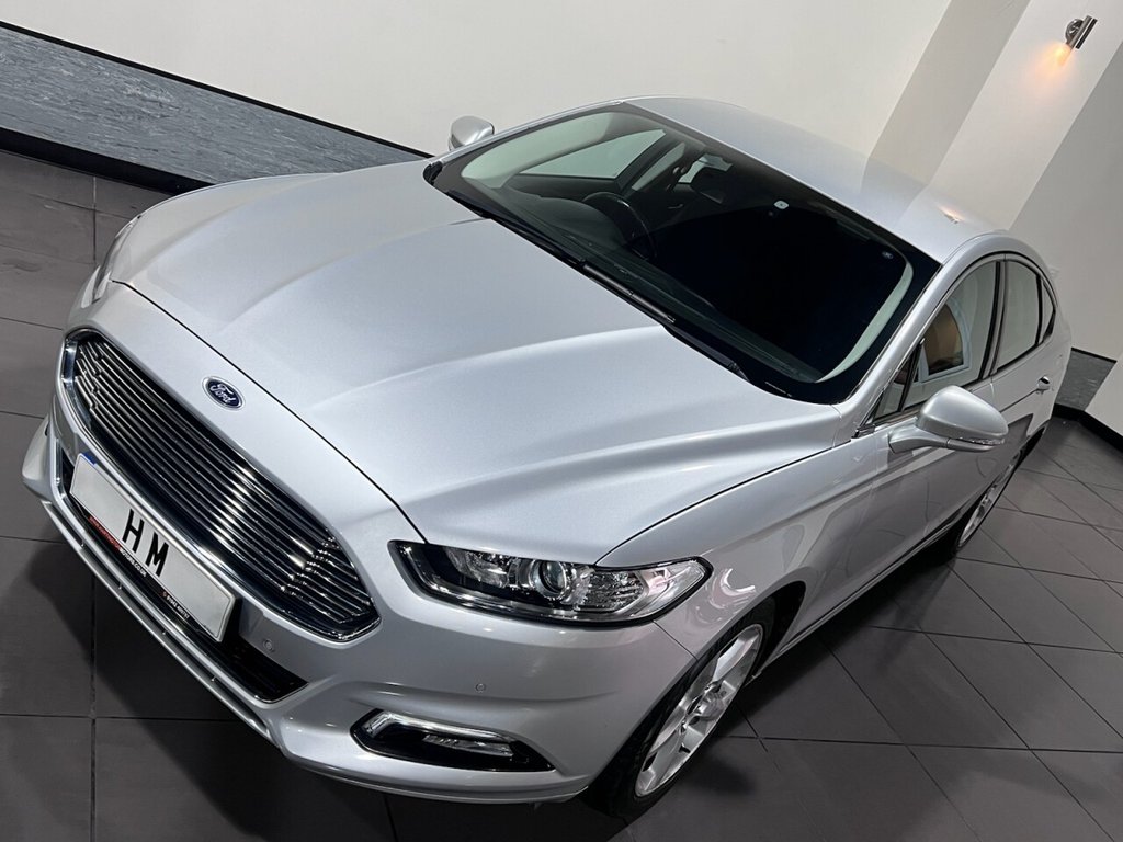 Used Ford Mondeo 2017 for sale - 76559070: Photo 18