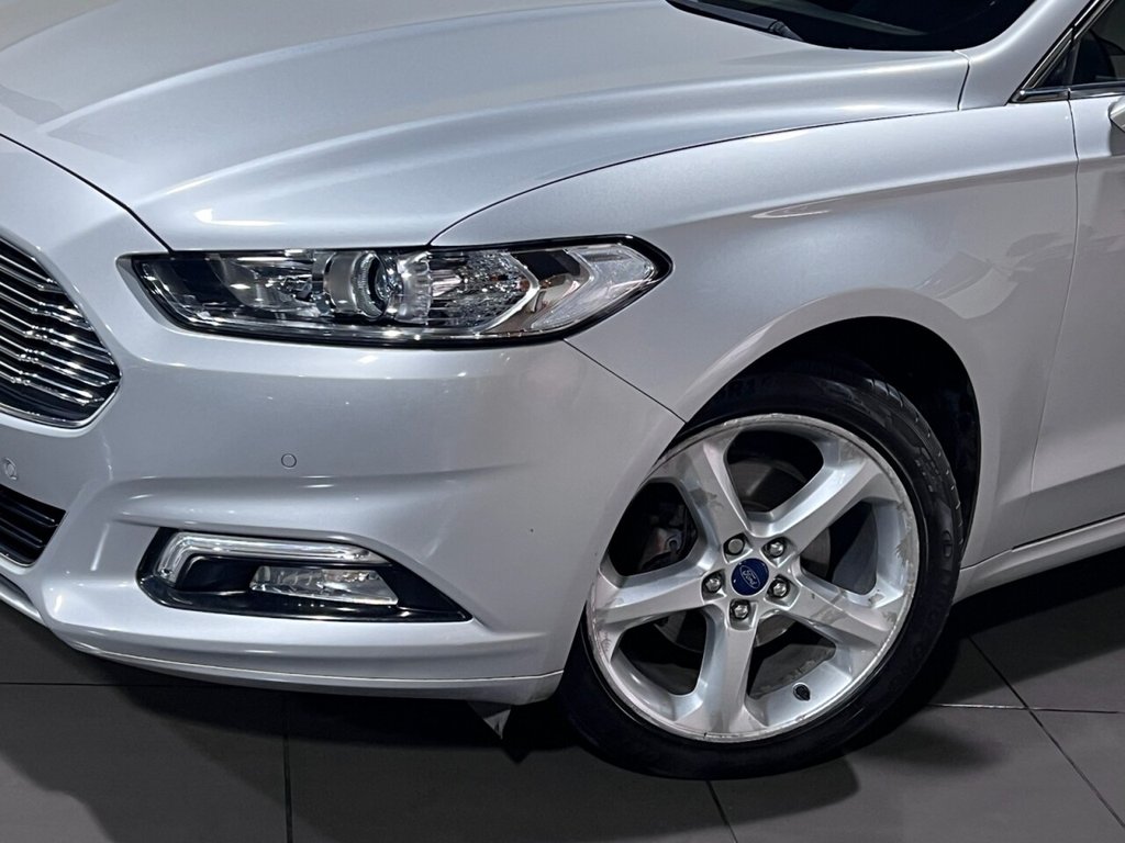 Used Ford Mondeo 2017 for sale - 76559070: Photo 19