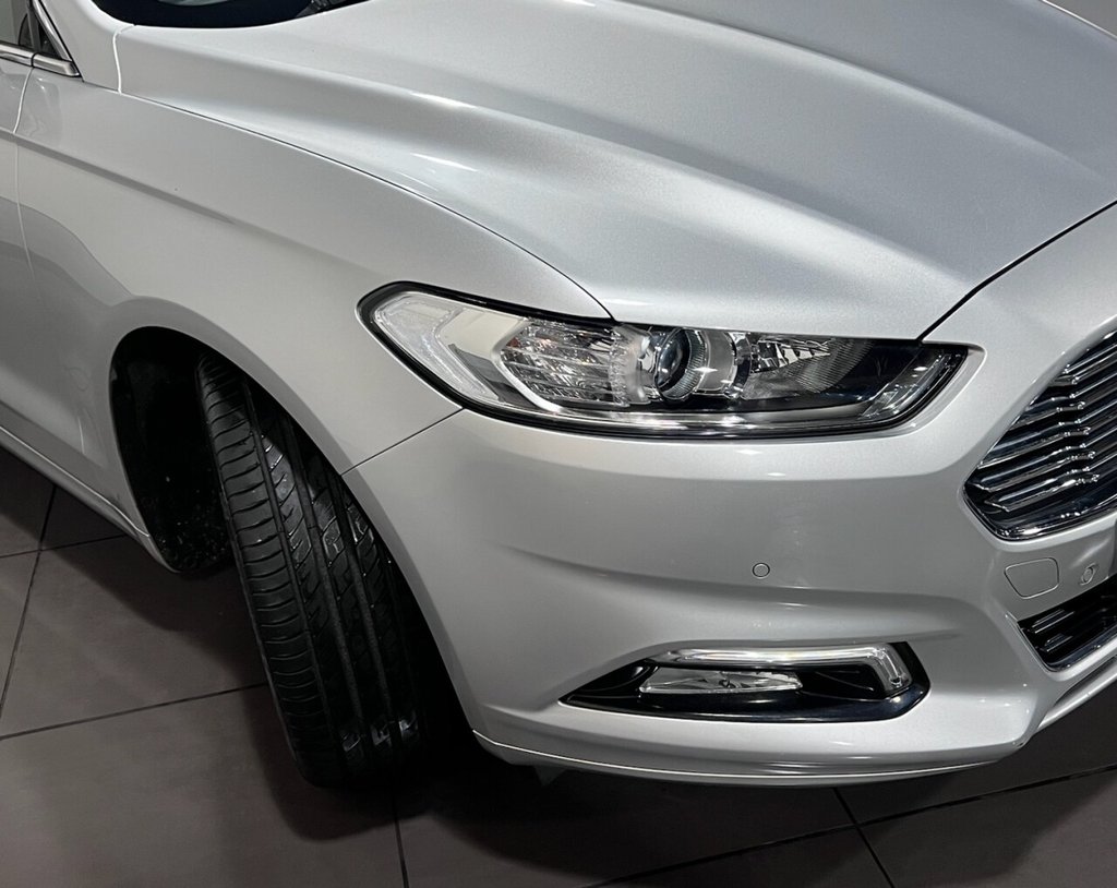 Used Ford Mondeo 2017 for sale - 76559070: Photo 20