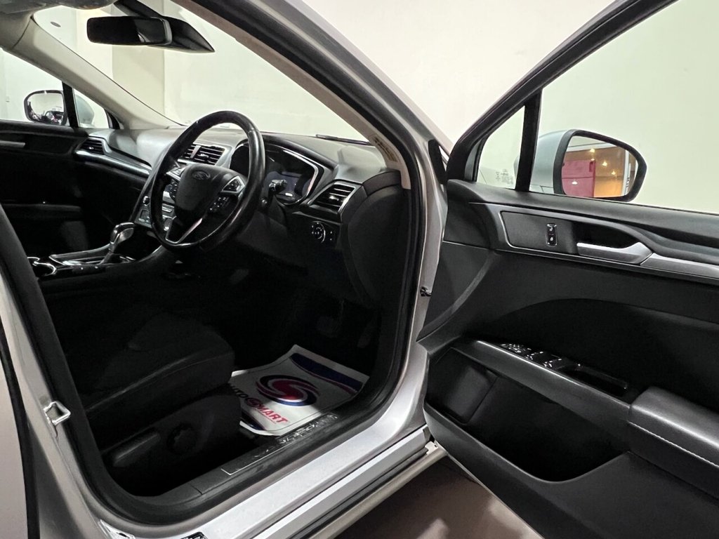 Used Ford Mondeo 2017 for sale - 76559070: Photo 21