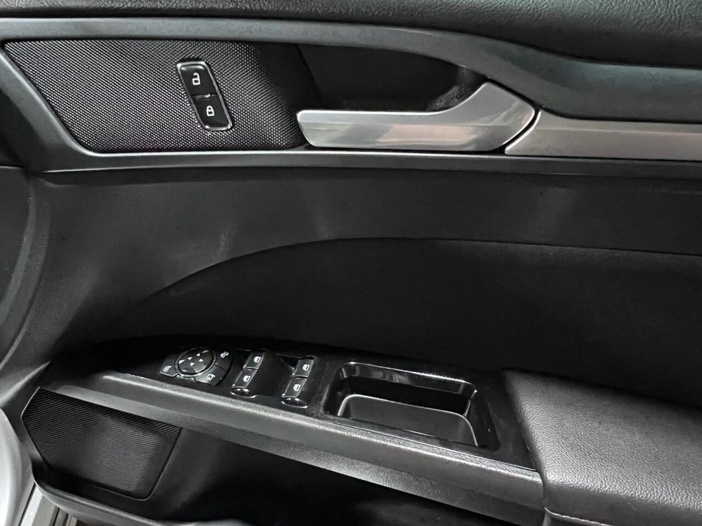 Used Ford Mondeo 2017 for sale - 76559070: Photo 22