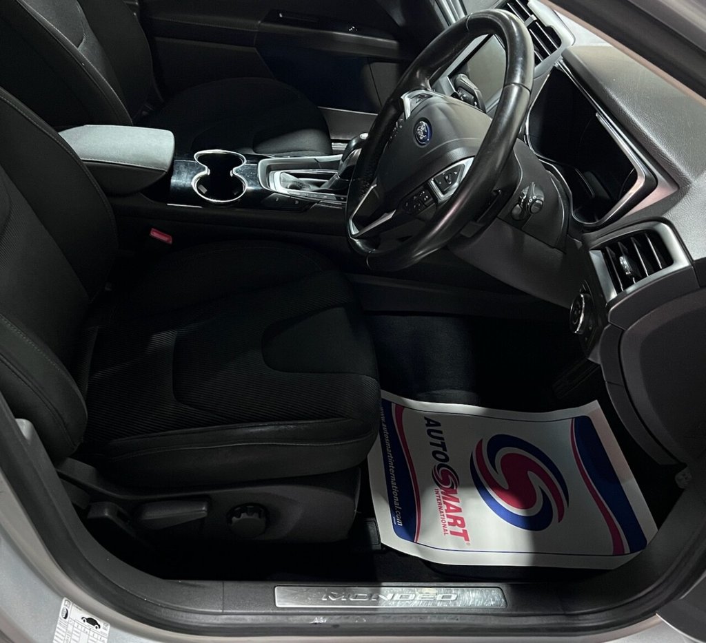 Used Ford Mondeo 2017 for sale - 76559070: Photo 23