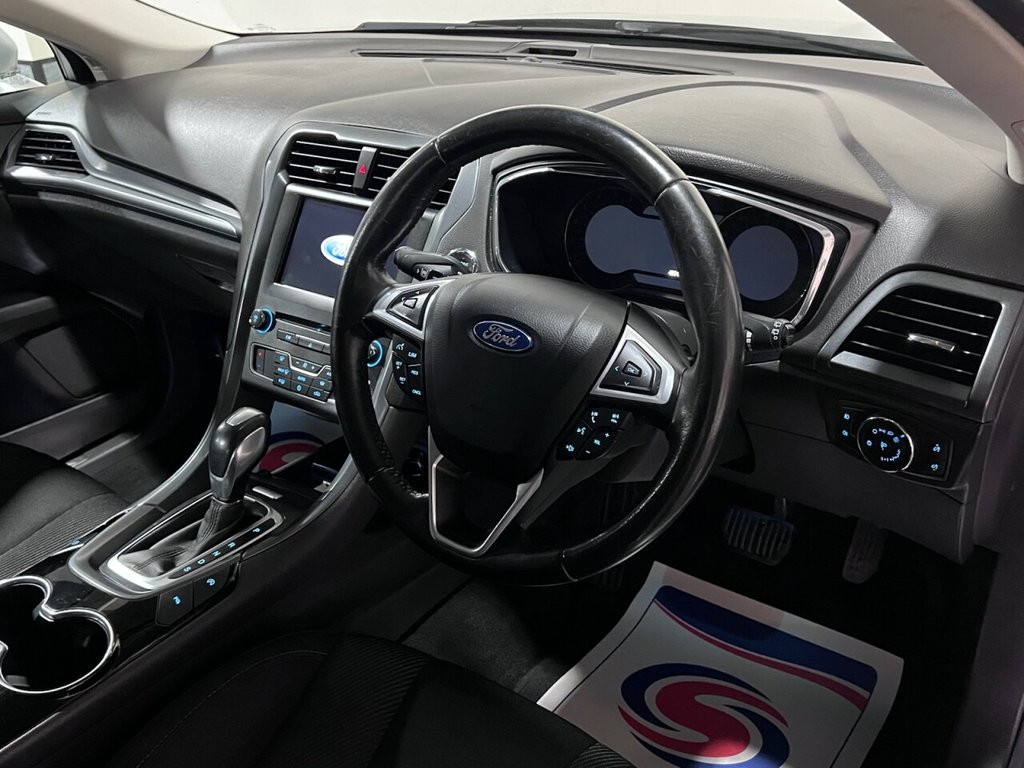 Used Ford Mondeo 2017 for sale - 76559070: Photo 24