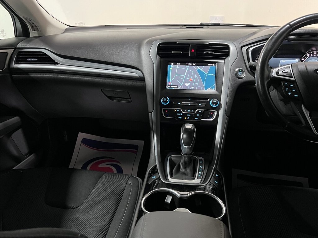 Used Ford Mondeo 2017 for sale - 76559070: Photo 26