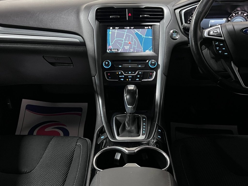 Used Ford Mondeo 2017 for sale - 76559070: Photo 27