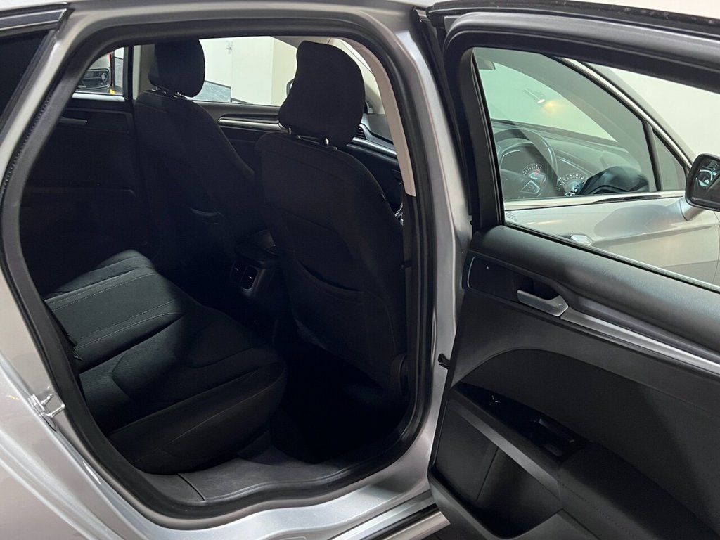 Used Ford Mondeo 2017 for sale - 76559070: Photo 28