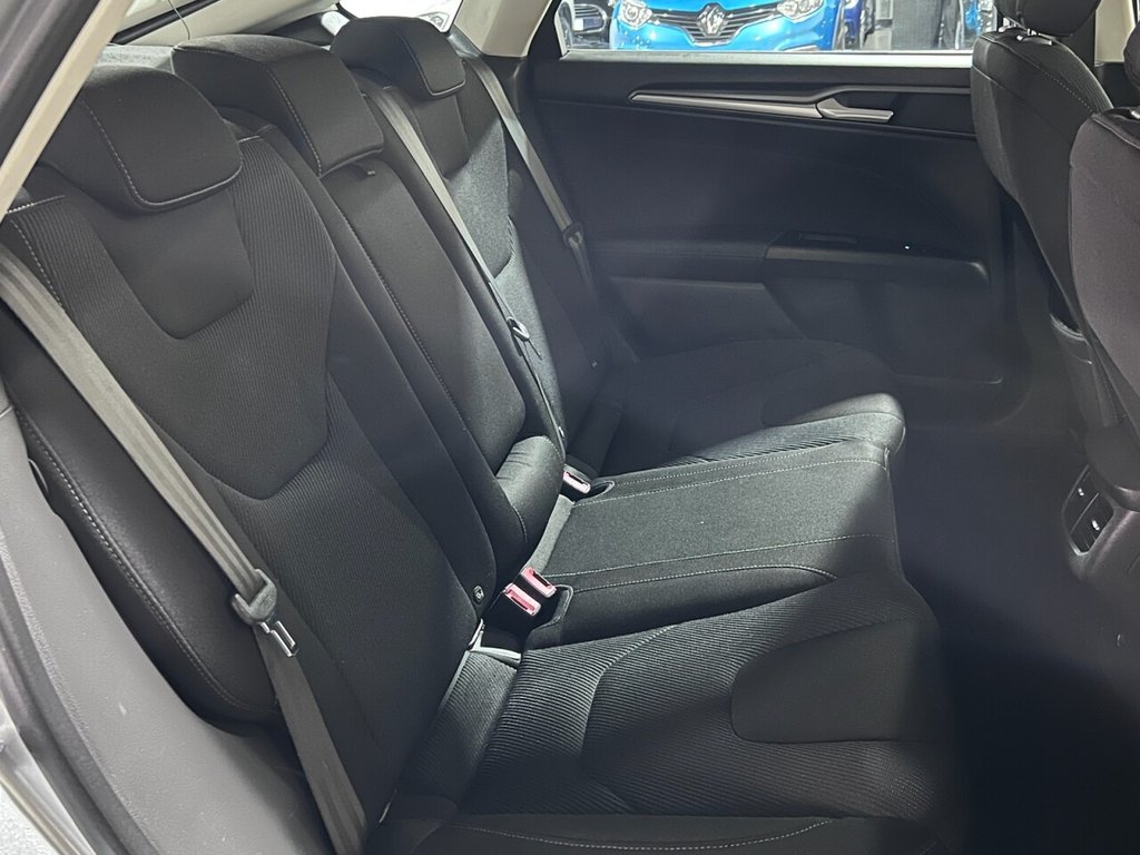 Used Ford Mondeo 2017 for sale - 76559070: Photo 29