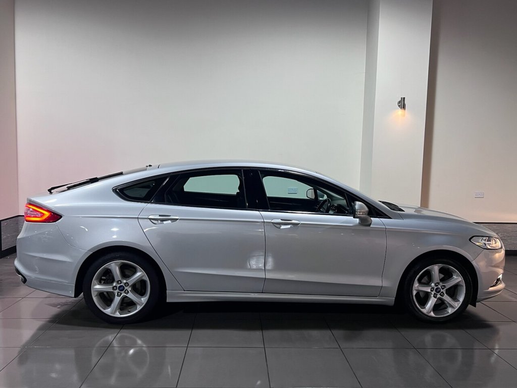 Used Ford Mondeo 2017 for sale - 76559070: Photo 3