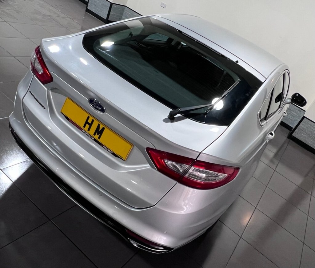 Used Ford Mondeo 2017 for sale - 76559070: Photo 31