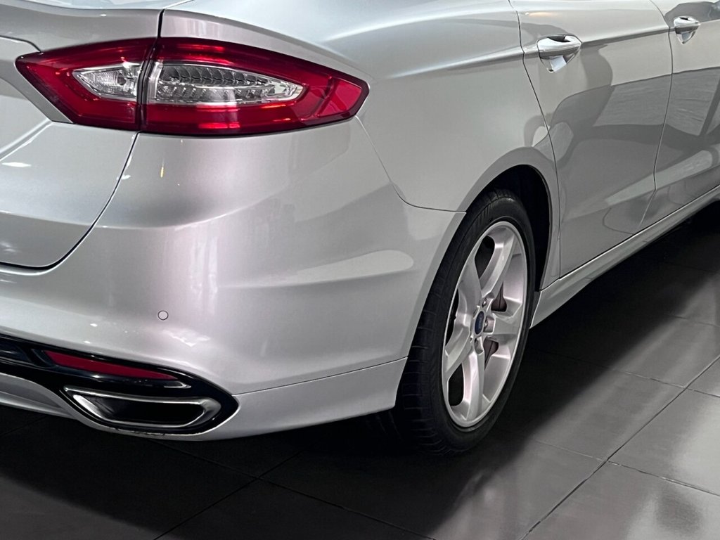 Used Ford Mondeo 2017 for sale - 76559070: Photo 32