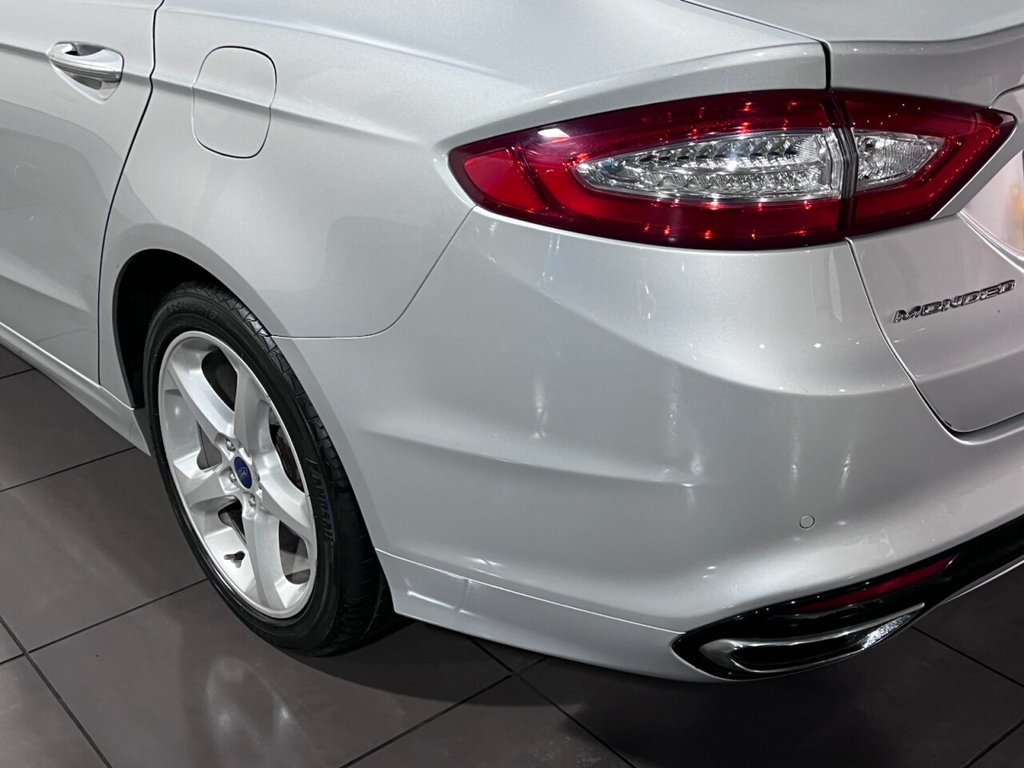 Used Ford Mondeo 2017 for sale - 76559070: Photo 33