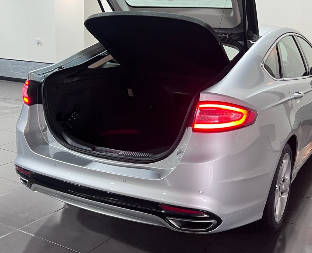 Used Ford Mondeo 2017 for sale - 76559070: Photo 34