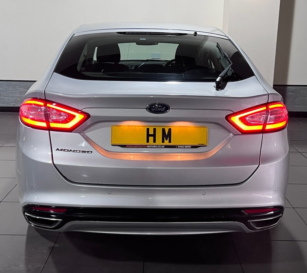 Used Ford Mondeo 2017 for sale - 76559070: Photo 36