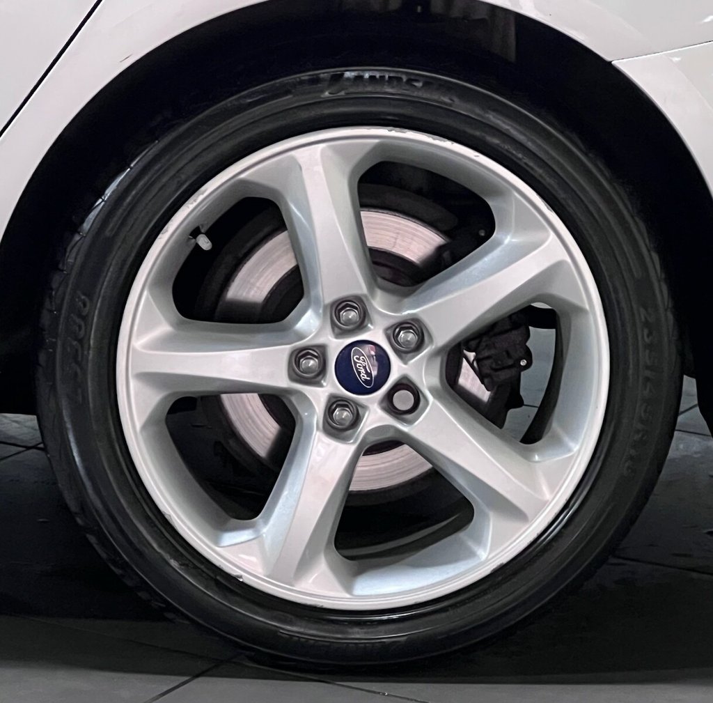 Used Ford Mondeo 2017 for sale - 76559070: Photo 37