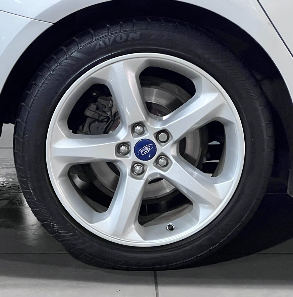 Used Ford Mondeo 2017 for sale - 76559070: Photo 38