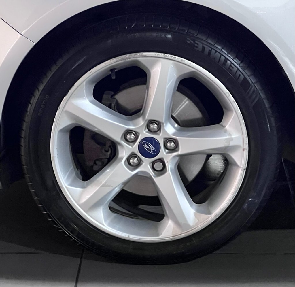 Used Ford Mondeo 2017 for sale - 76559070: Photo 39