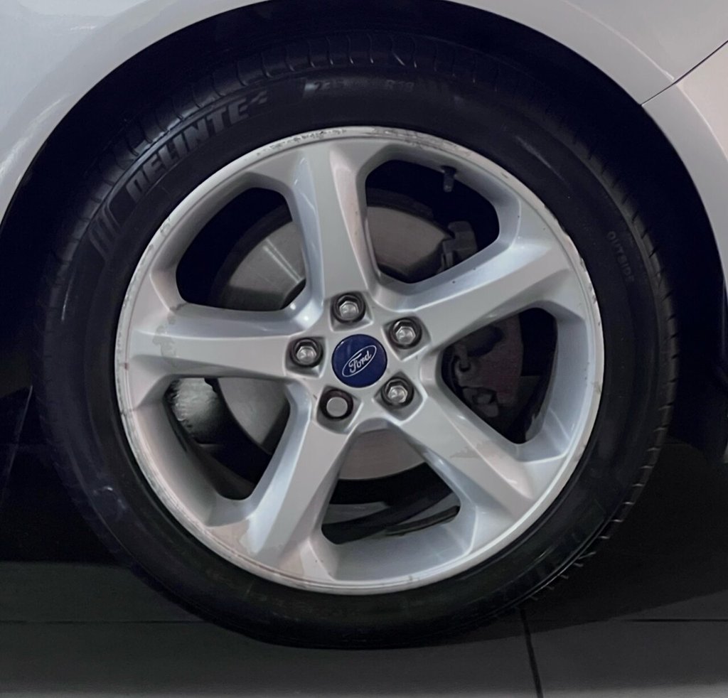 Used Ford Mondeo 2017 for sale - 76559070: Photo 40