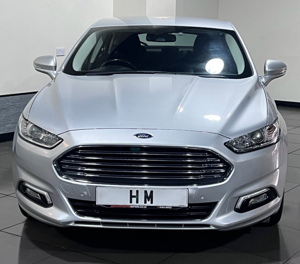 Used Ford Mondeo 2017 for sale - 76559070: Photo 5