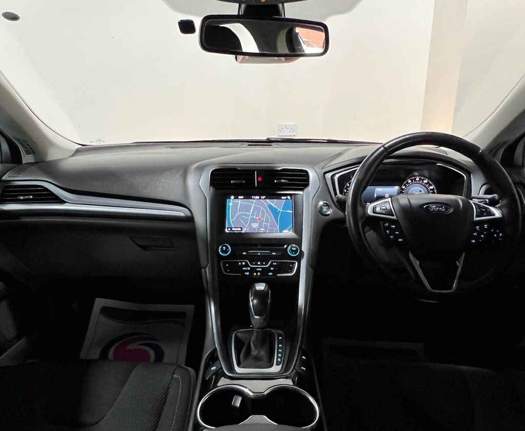 Used Ford Mondeo 2017 for sale - 76559070: Photo 7