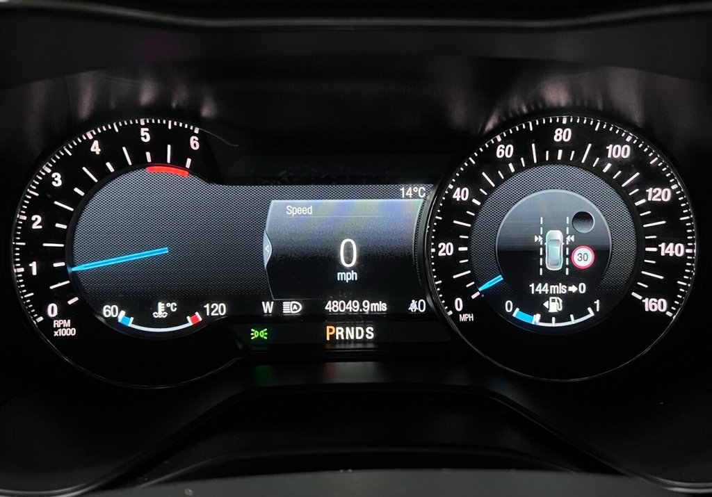 Used Ford Mondeo 2017 for sale - 76559070: Photo 9