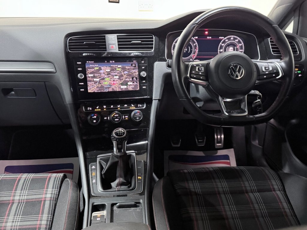 Used Volkswagen Golf 2019 for sale - 77436365: Photo 27