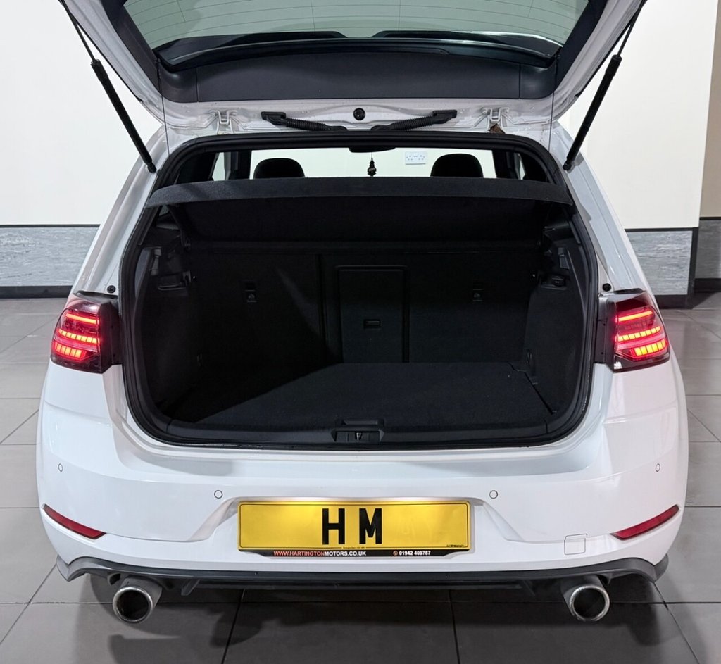 Used Volkswagen Golf 2019 for sale - 77436365: Photo 35