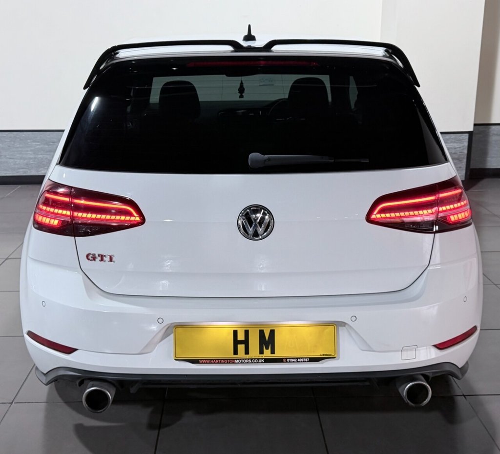 Used Volkswagen Golf 2019 for sale - 77436365: Photo 36