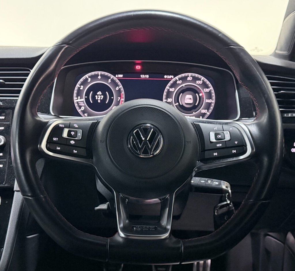 Used Volkswagen Golf 2019 for sale - 77436365: Photo 8