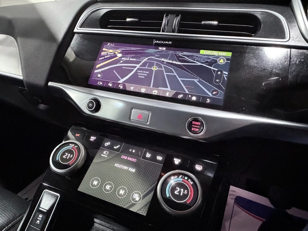 Used Jaguar I-Pace 2019 for sale - 77422669: Photo 11