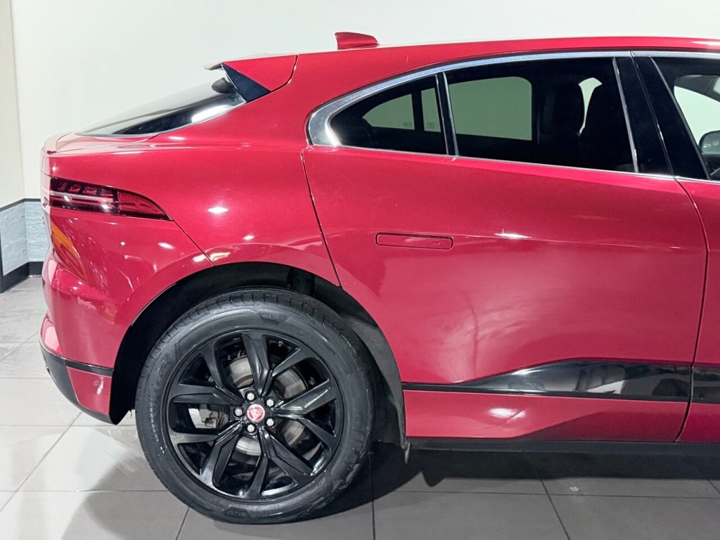 Used Jaguar I-Pace 2019 for sale - 77422669: Photo 18