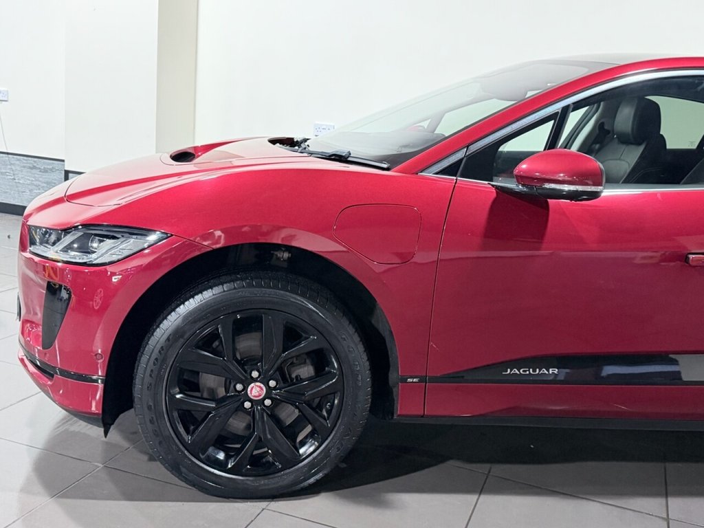 Used Jaguar I-Pace 2019 for sale - 77422669: Photo 20