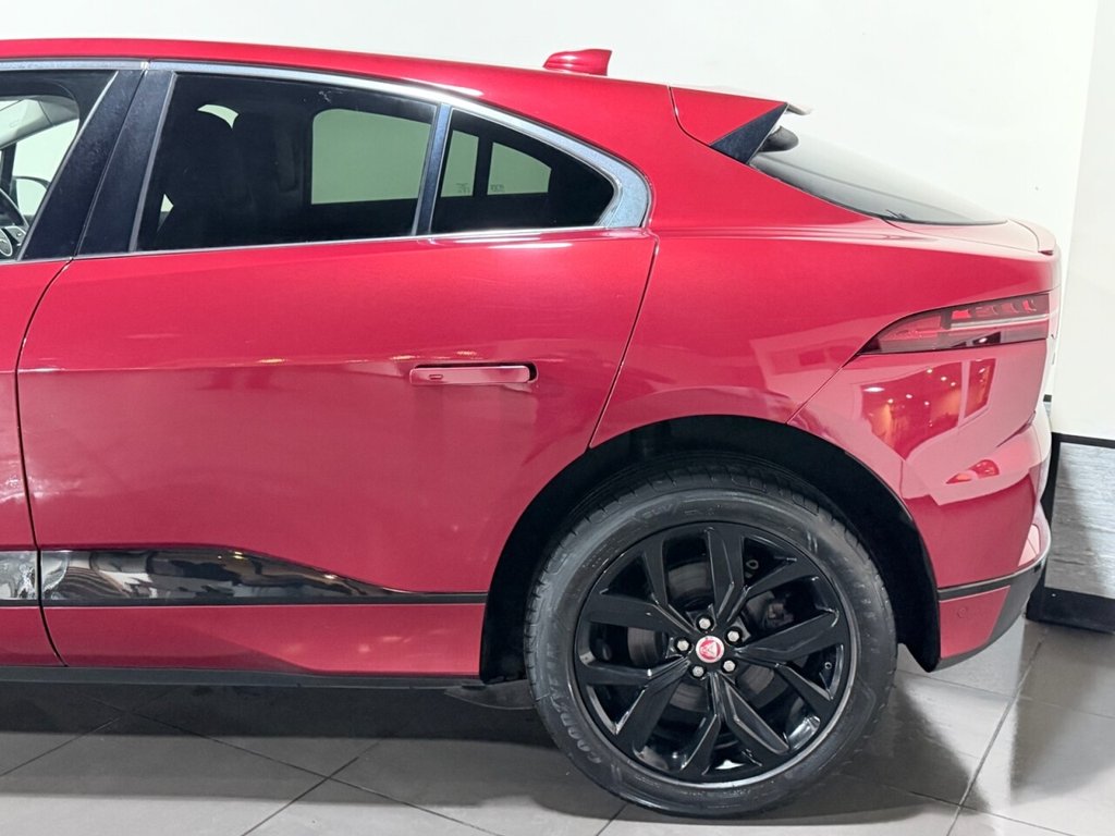 Used Jaguar I-Pace 2019 for sale - 77422669: Photo 21