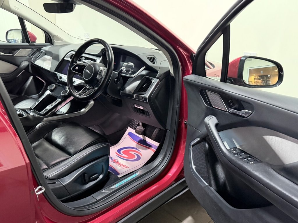 Used Jaguar I-Pace 2019 for sale - 77422669: Photo 25