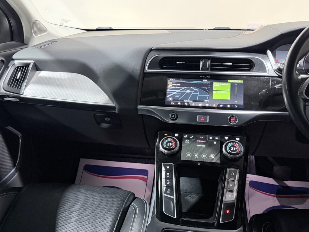 Used Jaguar I-Pace 2019 for sale - 77422669: Photo 30