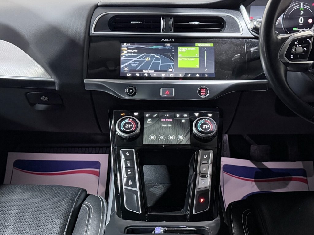 Used Jaguar I-Pace 2019 for sale - 77422669: Photo 31