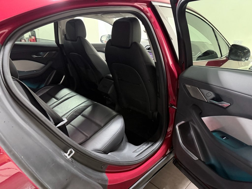 Used Jaguar I-Pace 2019 for sale - 77422669: Photo 33