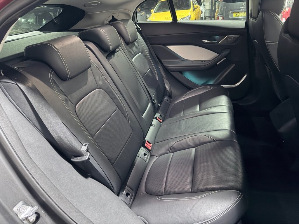 Used Jaguar I-Pace 2019 for sale - 77422669: Photo 34