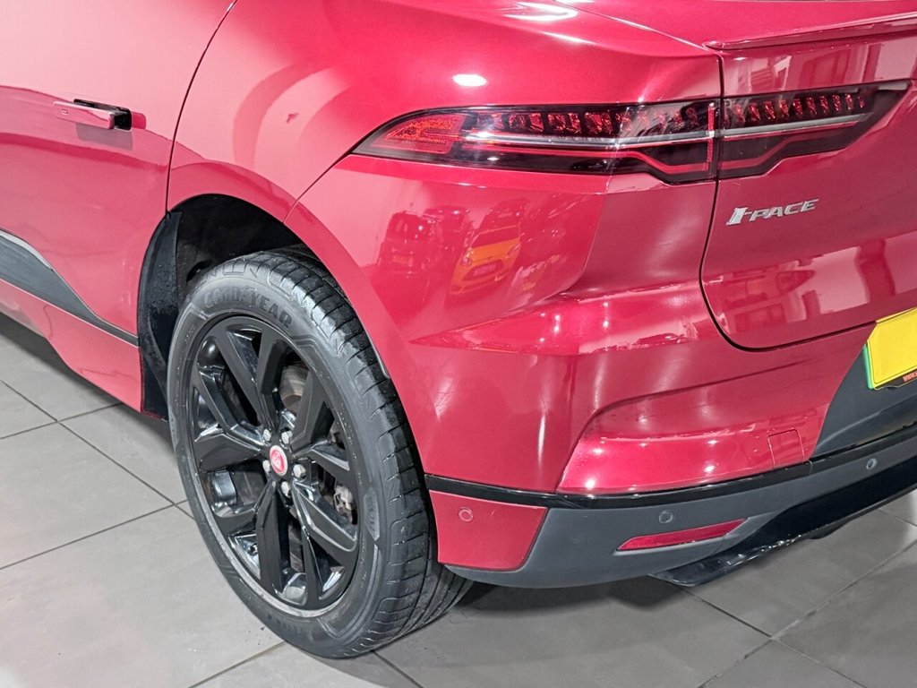 Used Jaguar I-Pace 2019 for sale - 77422669: Photo 36