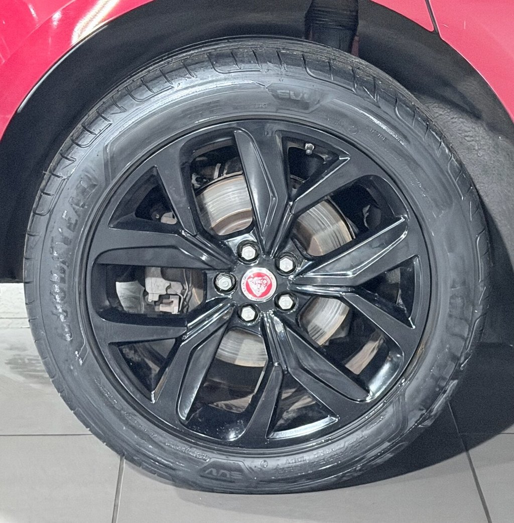 Used Jaguar I-Pace 2019 for sale - 77422669: Photo 42