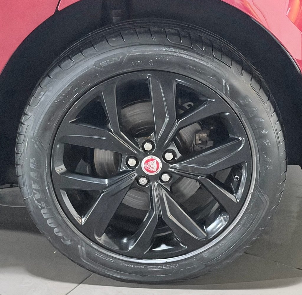 Used Jaguar I-Pace 2019 for sale - 77422669: Photo 44