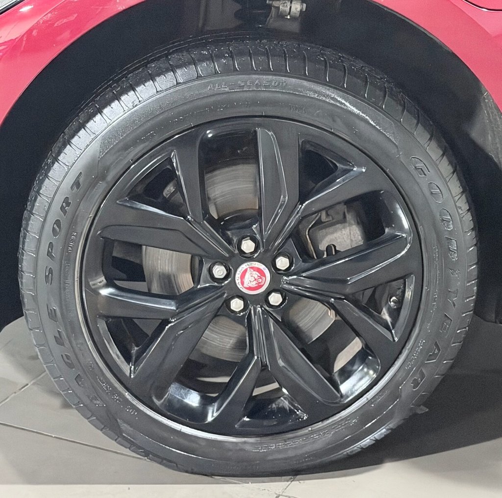 Used Jaguar I-Pace 2019 for sale - 77422669: Photo 45