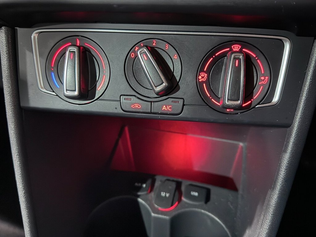 Used Volkswagen Polo 2017 for sale - 77341723: Photo 11