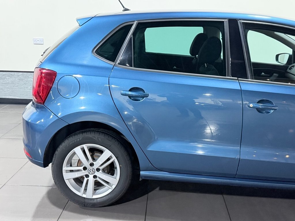 Used Volkswagen Polo 2017 for sale - 77341723: Photo 14