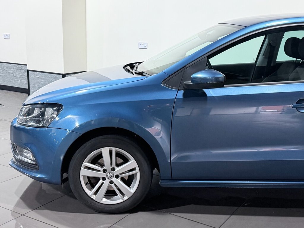 Used Volkswagen Polo 2017 for sale - 77341723: Photo 16
