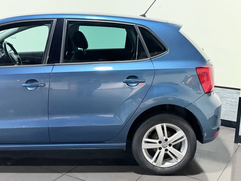 Used Volkswagen Polo 2017 for sale - 77341723: Photo 17