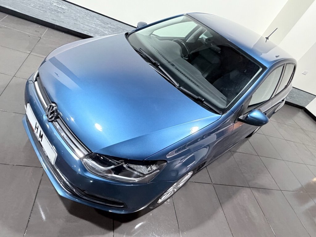 Used Volkswagen Polo 2017 for sale - 77341723: Photo 18