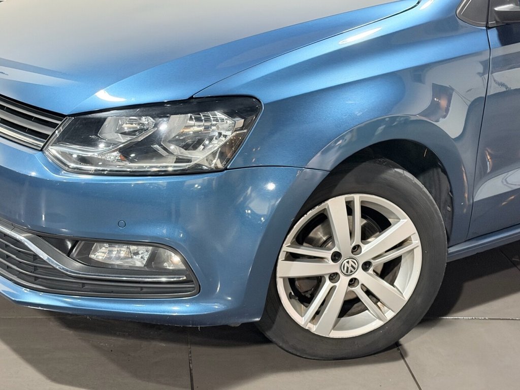 Used Volkswagen Polo 2017 for sale - 77341723: Photo 19
